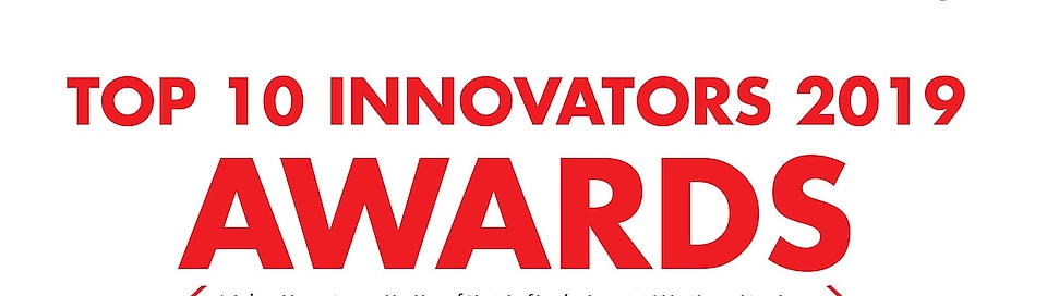 Top 10 Innovators
